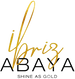 Ibriz Abaya