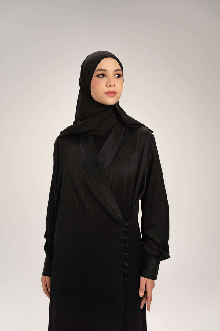 فجر عباية 068 Ibriz Abaya